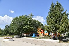 Глава региона поставил ряд задач по развитию пос.Клены Вольского района