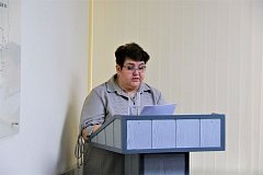Вопросы аппаратного совещания