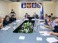 Народные избранники решили
