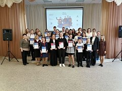 Муниципальный этап Всероссийского конкурса юных чтецов «Живая классика» - 2023