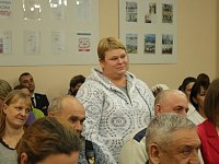 Селу Кувыка - внимание и поддержка