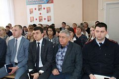 Взаимный диалог – на пользу делу