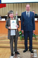 Подведение итогов социально-экономического развития района