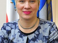Назначение Нурковой Яны Александровны