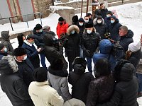  В Саратове введен объект долевого строительства ООО «Автодом»