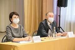 В поддержку местных инициатив