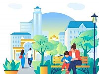 В Саратовской области 128 тысяч человек приняли участие в голосовании по выбору парков и дизайн-проектов на платформе za.gorodsreda.ru