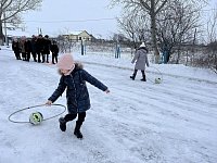 Спорт - это жизнь!