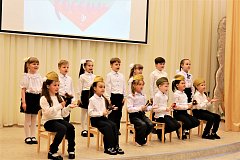 С любовью к России