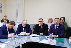 Вопросы аппаратного совещания