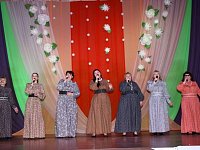 Наполним музыкой сердца