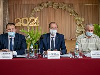 Взаимный диалог – на пользу делу