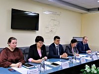 Оперативный штаб