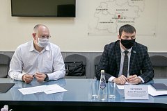 Оперштаб: на контроле – иммунизация населения