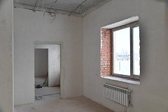 Губернатор Валерий Радаев посетил стройплощадки социальных объектов в Энгельсе