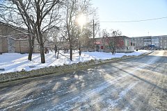В Красноармейске отремонтированы главные городские улицы
