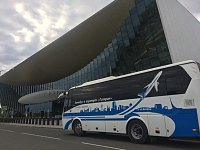 Изменяется расписание маршрута «Саратов – Аэропорт «Гагарин»»