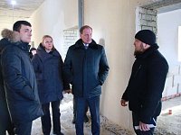 На постоянном контроле